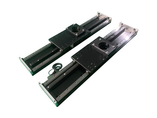 選購(gòu)合適的齒條滑臺(tái)電機(jī)模組，要看品質(zhì)以及供應(yīng)商專業(yè)的銷售服務(wù)