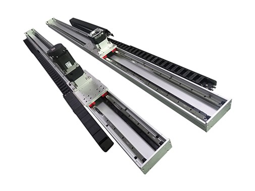 什么是直線滑臺電機平臺的重要物理量？