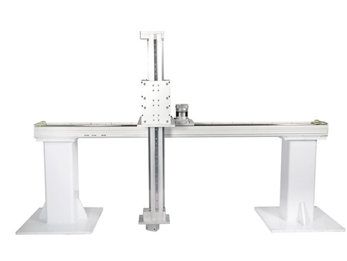 直線滑臺(tái)模組有什么用途